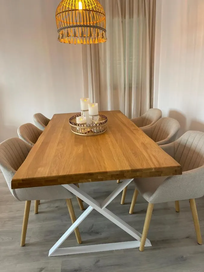 Arena, Exquisito Apartamento Con Aire Acondicionado En La Playa Sant Feliu de Guíxols