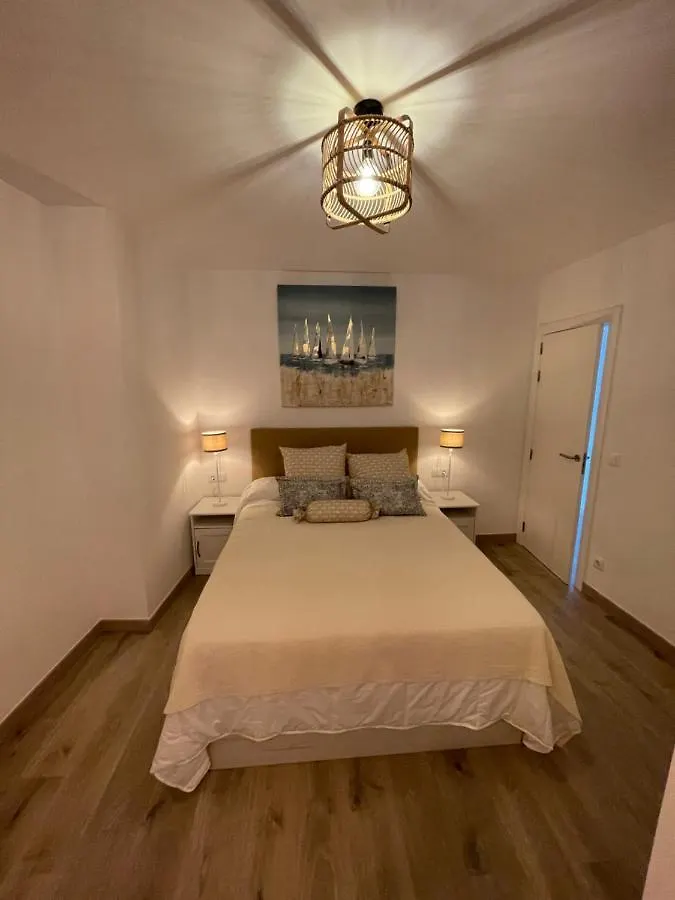 Arena, Exquisito Apartamento Con Aire Acondicionado En La Playa Sant Feliu de Guíxols España