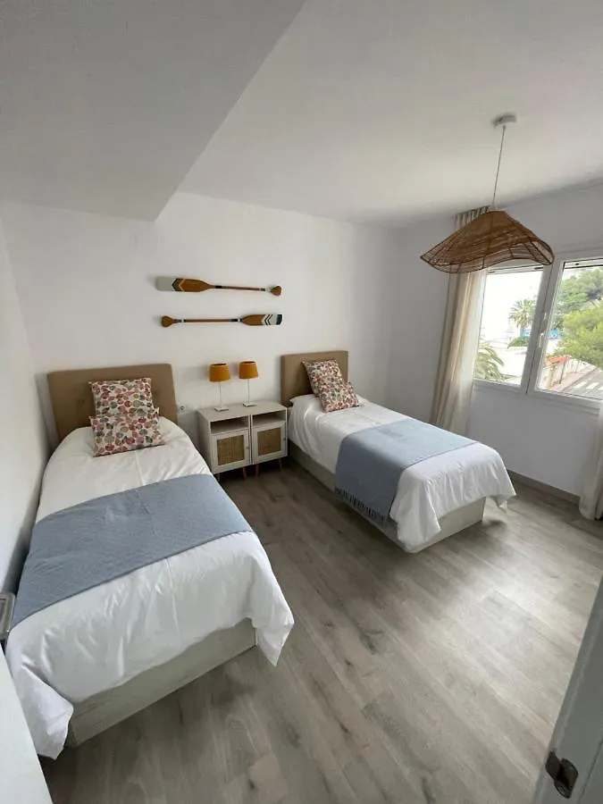 Arena, Exquisito Apartamento Con Aire Acondicionado En La Playa Sant Feliu de Guíxols España