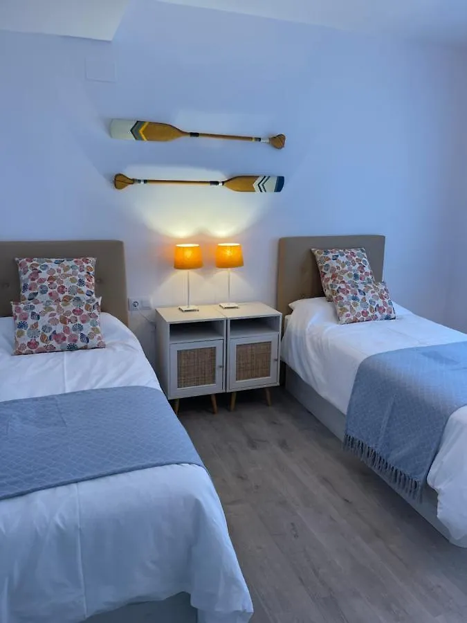 Arena, Exquisito Apartamento Con Aire Acondicionado En La Playa Sant Feliu de Guíxols