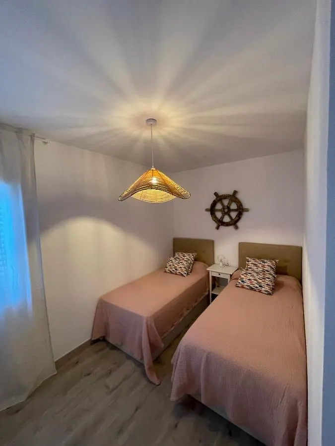 Arena, Exquisito Apartamento Con Aire Acondicionado En La Playa Sant Feliu de Guíxols España