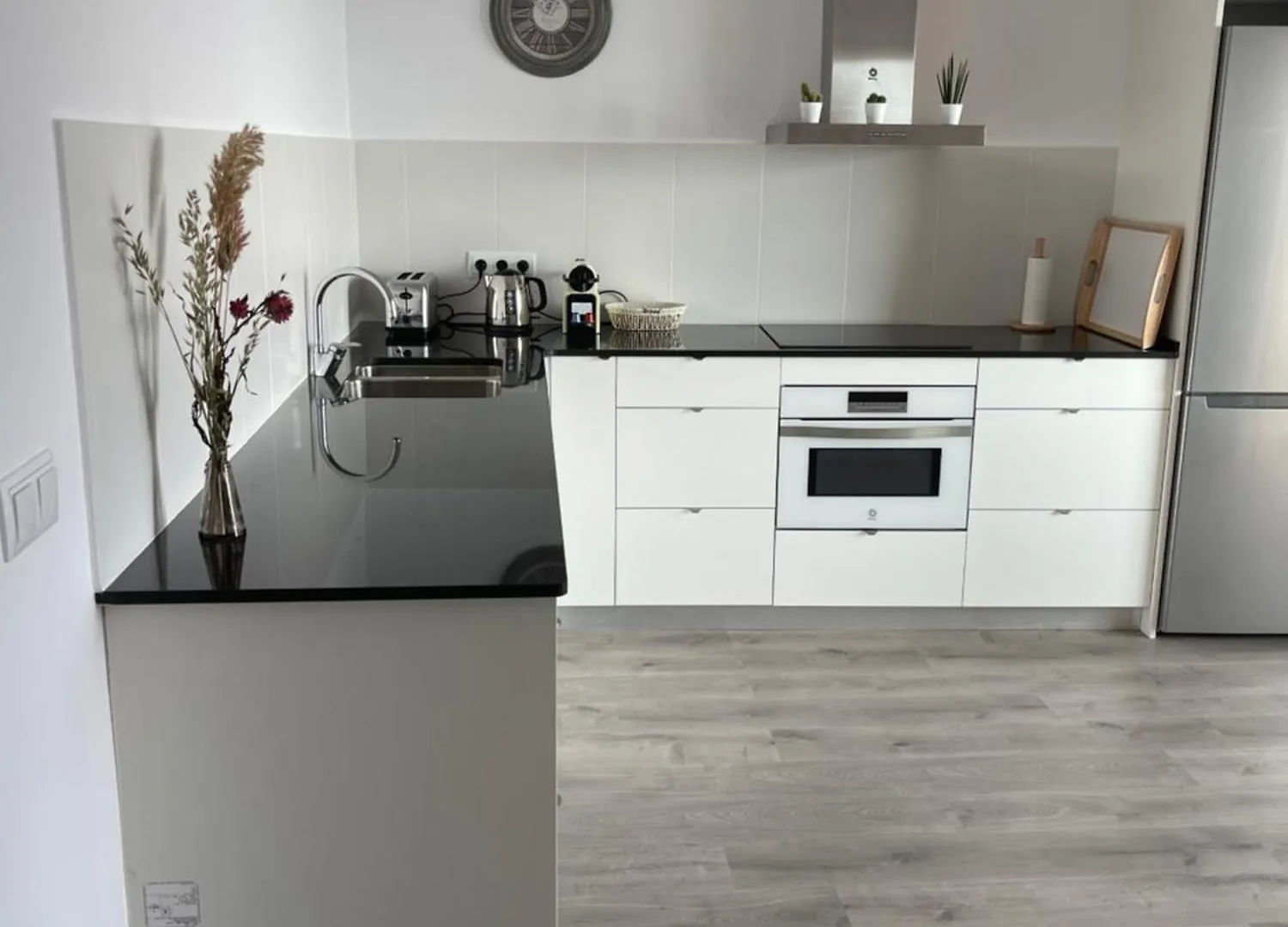 Arena, Exquisito Apartamento Con Aire Acondicionado En La Playa Sant Feliu de Guíxols