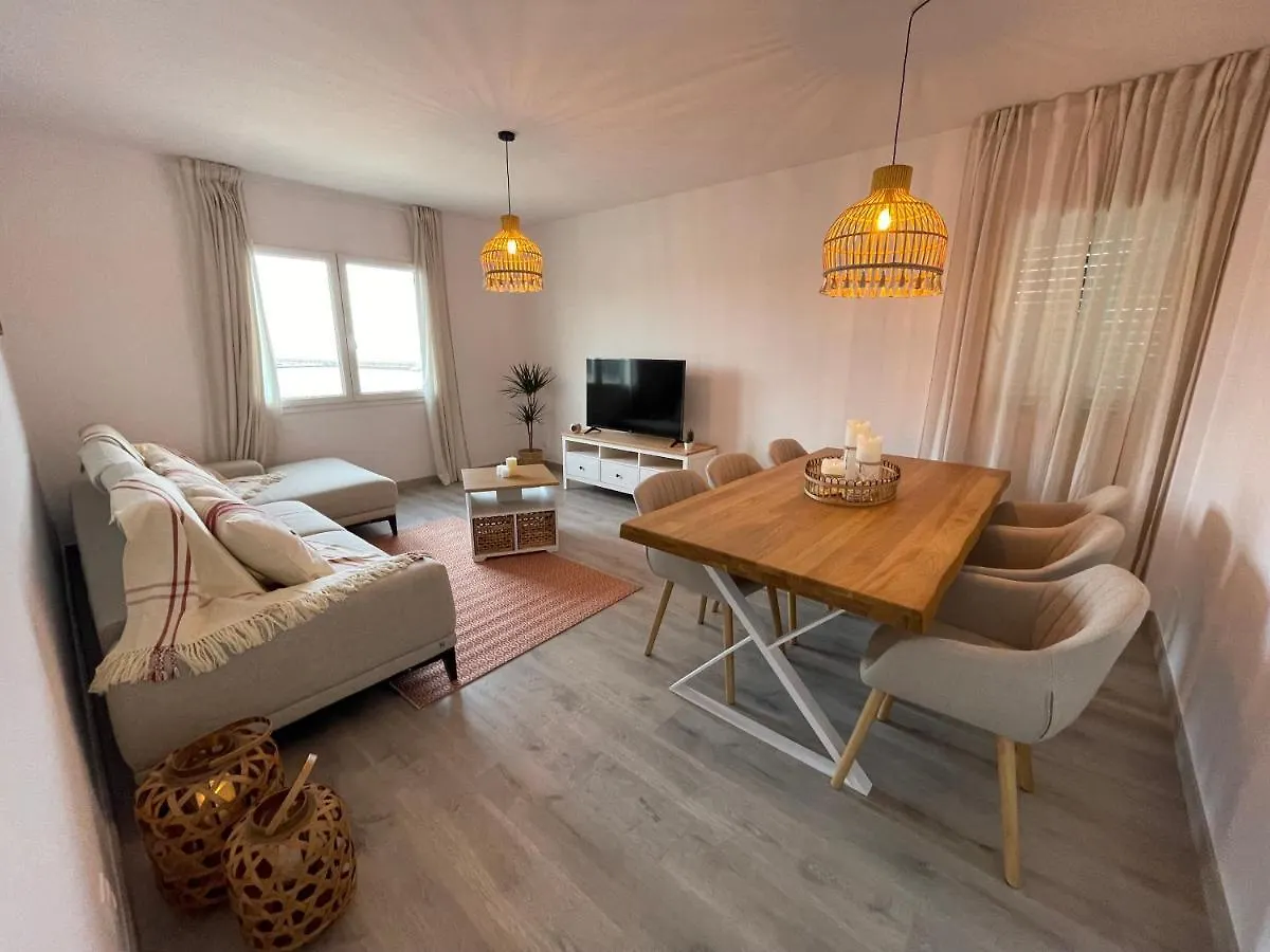 Arena, Exquisito Apartamento Con Aire Acondicionado En La Playa Sant Feliu de Guíxols