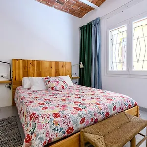  Apartamento Casa Creu